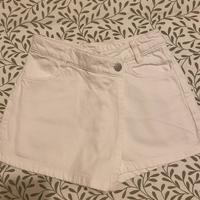 Gonna Pantalone Zara bimba 10 anni