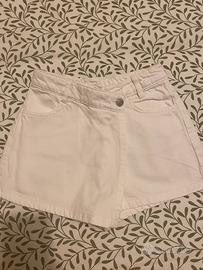 Gonna Pantalone Zara bimba 10 anni