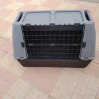 Trasportino per cane