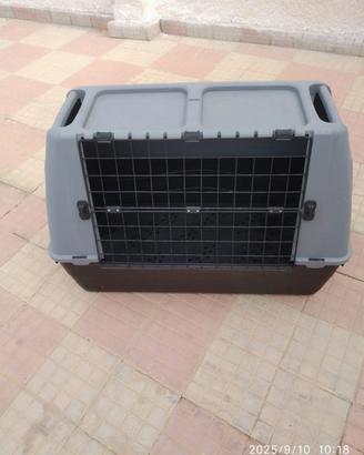 Trasportino per cane