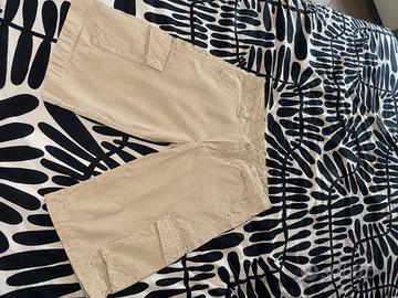Bermuda Carhartt uomo beige – Tg. 28