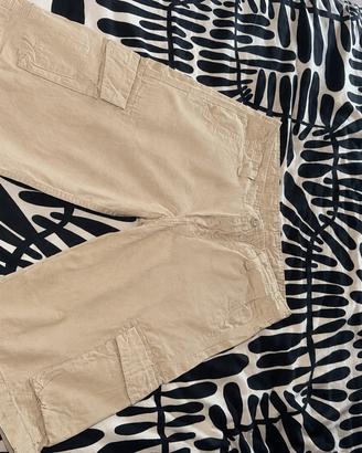 Bermuda Carhartt uomo beige – Tg. 28