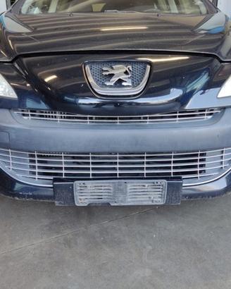 Paraurti anteriore PEUGEOT 308 del 2009