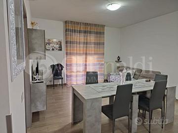 Appartamento Monte Roberto [Cod. rif 11935VRG]