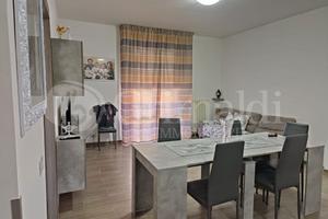 Appartamento Monte Roberto [Cod. rif 11935VRG]