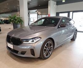 BMW Serie 6 630d Gran Turismo mhev 48v xdrive Luxu