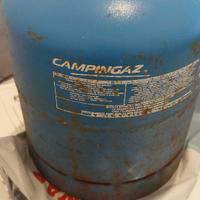 Bombola da campeggio Campingaz