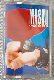 Musicassetta L'amore sia con te.