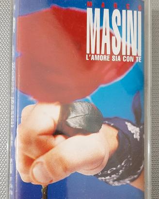 Musicassetta L'amore sia con te.