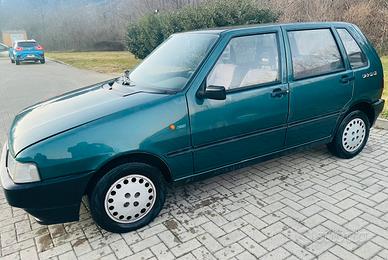 Fiat uno 1.0 Fire del 1994