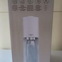 Gasatore acqua sodastream