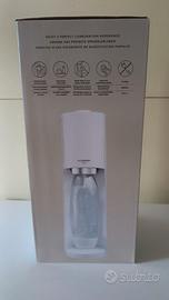 Gasatore acqua sodastream