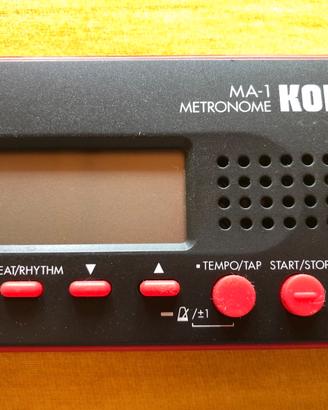Metronomo