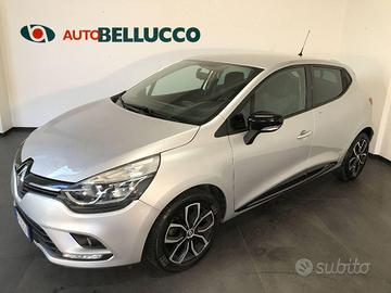 RENAULT Clio TCe 12V 90 CV 5 porte Business
