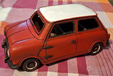 auto mini minor 