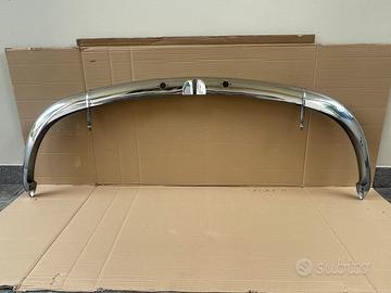 Paraurti Alfa Romeo Giulietta Sprint