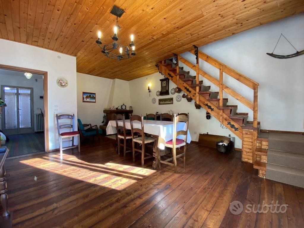 Casa – Auronzo di Cadore, Giralba - Vista 2