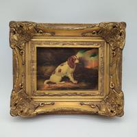 QUADRETTO CARVERS&GILDERS ENGLAND CANE