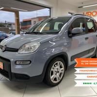 FIAT Panda 3� serie Panda 1.0 FireFly S&S Hybri...