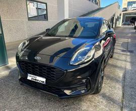 Ford Puma ST -Line 1.0 EcoBoost Hybrid 125 CV