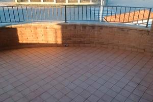 Appartamento 120 mt.(bivio corropoli)