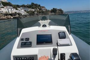 Gommone PY80