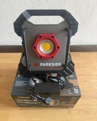FARO LED 20V PARKSIDE