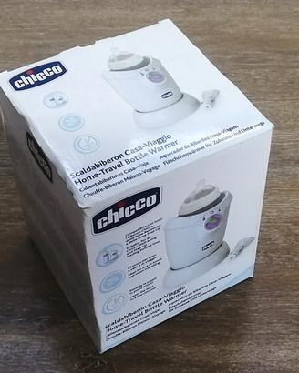 Scaldabiberon casa-viaggio Chicco 