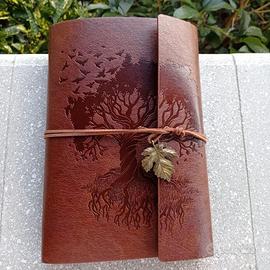 Erbario scritto a mano