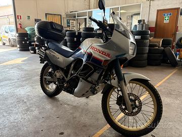 Honda Transalp 600
