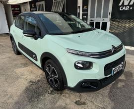Citroen C3 PureTech 82 GPL NAV/SENS/TELECAMERA