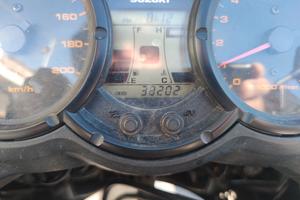 Suzuki v-strom 