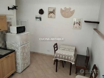 CIPRO/OTTAVIANO TRiLOCALE CON DOPPI SERVIZI