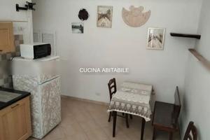 CIPRO/OTTAVIANO TRiLOCALE CON DOPPI SERVIZI