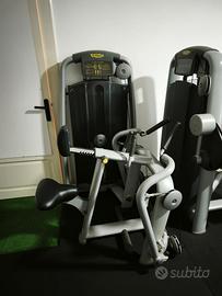 Technogym Selection low Row