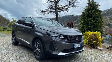 Peugeot 3008 GT