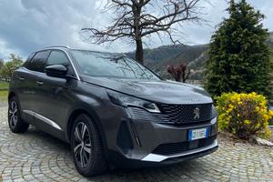Peugeot 3008 GT