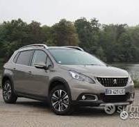 Disponibili ricambi per Peugeot 2008 2015 c622