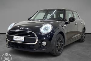 Mini One D 1.5 TwinPower Turbo One D