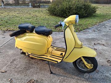 Lambretta