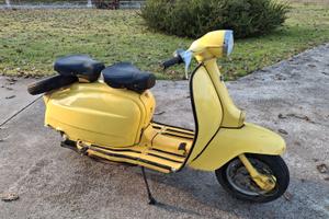 Lambretta