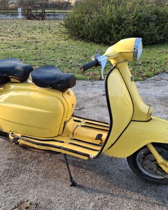 Lambretta