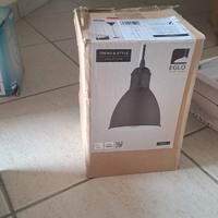 lampade e accessori eglo