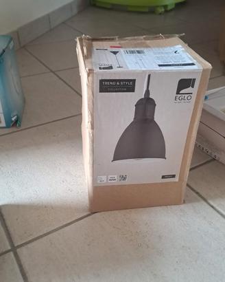 lampade e accessori eglo