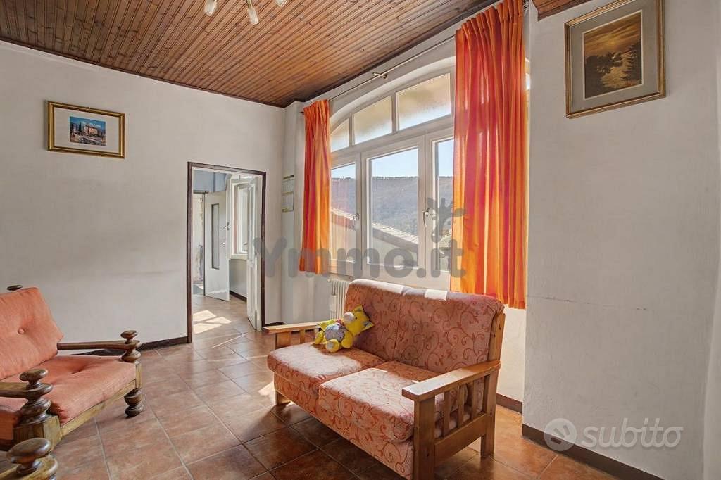 Appartamento – Cadegliano-Viconago, Lazzaretto, Doneda - Vista 3