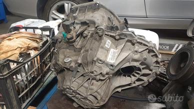 Cambio Opel Vivaro 150cv/Renault Trafic