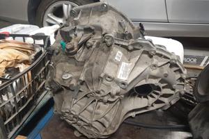 Cambio Opel Vivaro 150cv/Renault Trafic