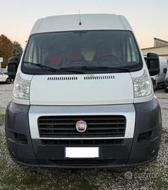Fiat Ducato 2014