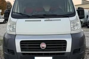 Fiat Ducato 2014