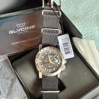 Glycine DC-4 mod GL0072